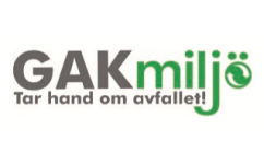 GAK Miljö